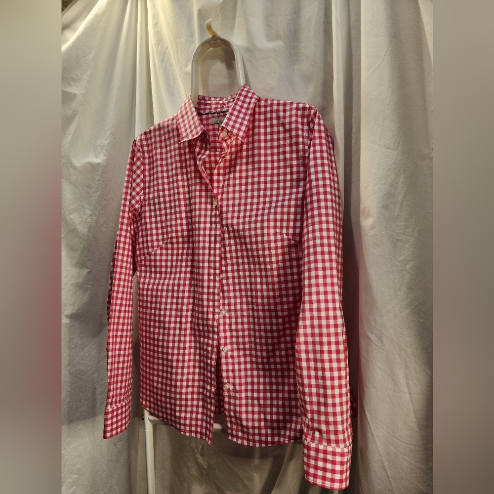 BANANA REPUBLIC BLOUSE